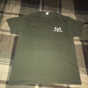 Men’s fishing T-shirt!
